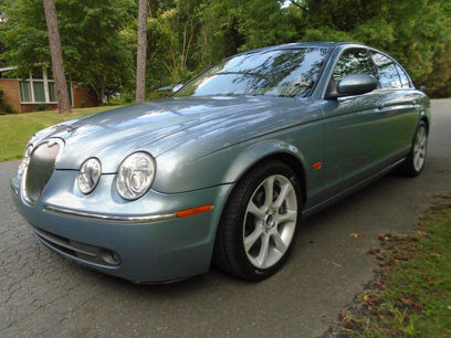 Used 2005 Jaguar S-TYPE 3.0