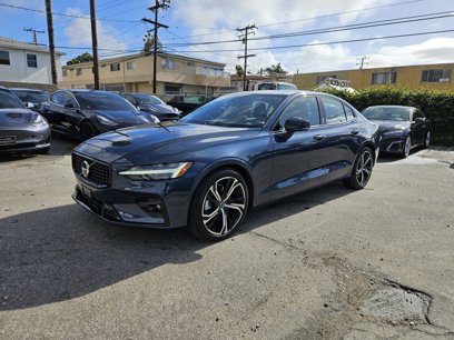 Used 2024 Volvo S60 B5 Core