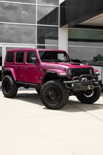 Used 2024 Jeep Wrangler Unlimited Rubicon 392