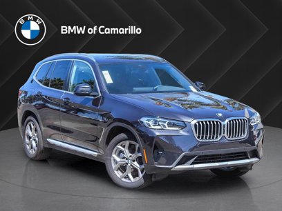 Used 2024 BMW X3 sDrive30i w/ Premium Package