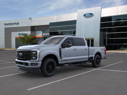 New 2024 Ford F250 Lariat w/ Lariat Ultimate Package