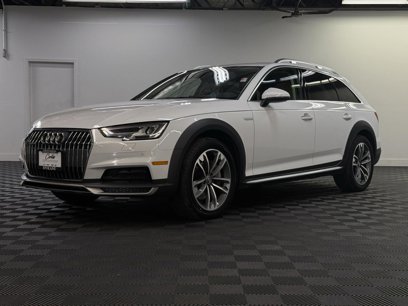 Used 2019 Audi A4 2.0T allroad Premium Plus w/ Premium Plus Package
