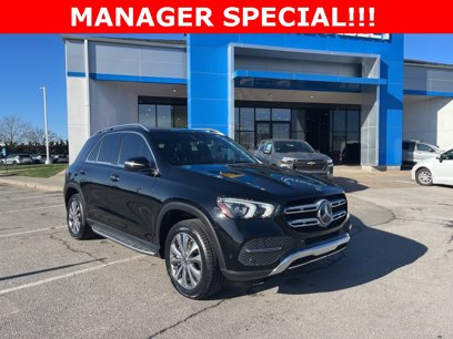 Used 2023 Mercedes-Benz GLE 350 4MATIC