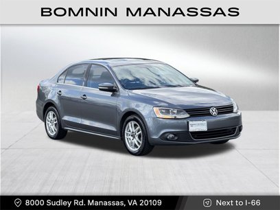 Used 2011 Volkswagen Jetta TDI
