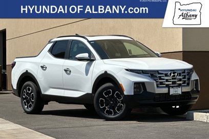 New 2024 Hyundai Santa Cruz SEL w/ Activity Package