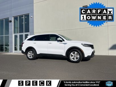 Used 2023 Kia Sorento LX