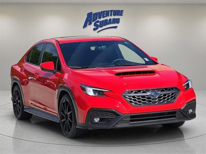 Used 2023 Subaru WRX Limited
