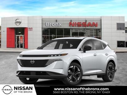 New 2025 Nissan Murano SL