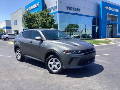 Used 2024 Dodge Hornet GT