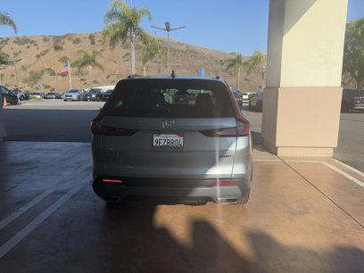 Used 2023 Honda CR-V Sport