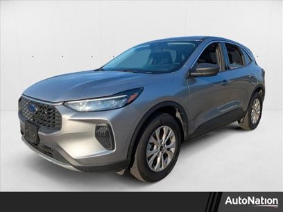 Used 2024 Ford Escape Active w/ Tech Pack #1