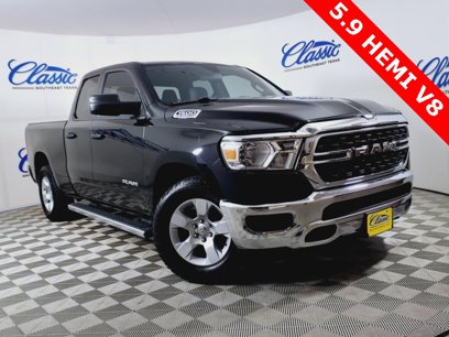 Used 2023 RAM 1500 Lone Star