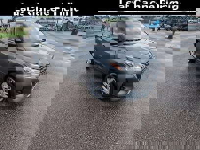 Used 2022 Nissan Kicks S