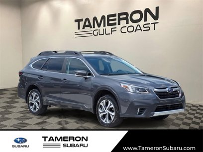 Used 2022 Subaru Outback Limited w/ Popular Package #2