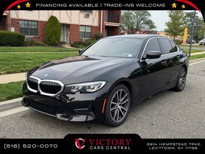 Used 2020 BMW 330i xDrive Sedan