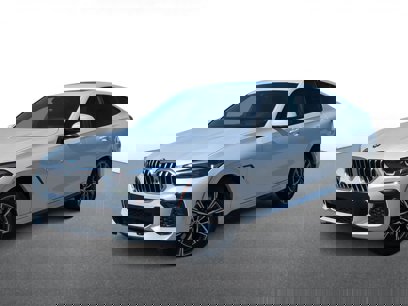 Used 2023 BMW X6 xDrive40i w/ M Sport Package
