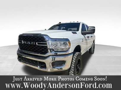 Used 2024 RAM 2500 Tradesman w/ Towing Technology Group