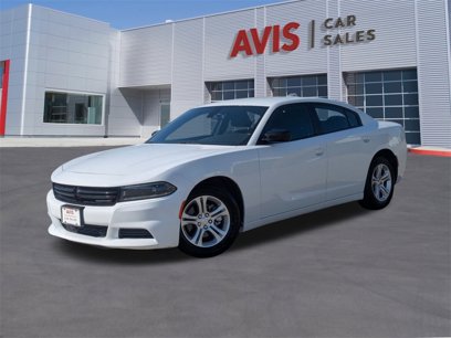 Used 2023 Dodge Charger SXT