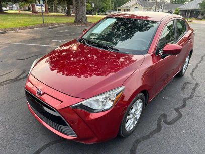 Used 2018 Toyota Yaris iA