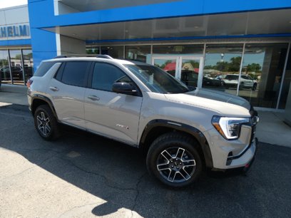 New 2026 GMC Terrain AT4 w/ Convenience Package III