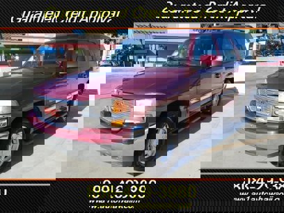 Used 2004 GMC Yukon SLE w/ Safe And Secure Package
