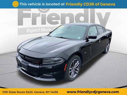 Used 2018 Dodge Charger GT
