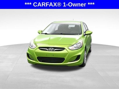 Used 2013 Hyundai Accent GS