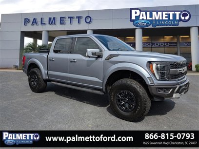 Used 2022 Ford F150 Raptor w/ Equipment Group 801A High