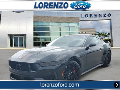 Used 2024 Ford Mustang GT Premium w/ GT Performance Package