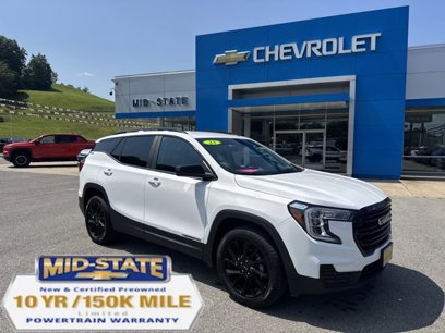 Used 2023 GMC Terrain SLE w/ Elevation Edition