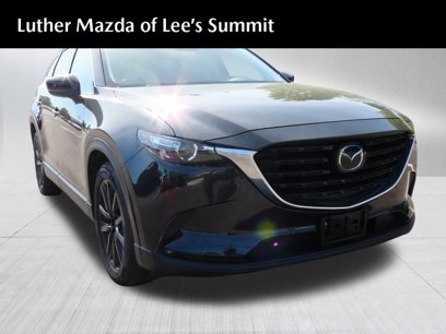 Used 2022 MAZDA CX-9 Touring Plus