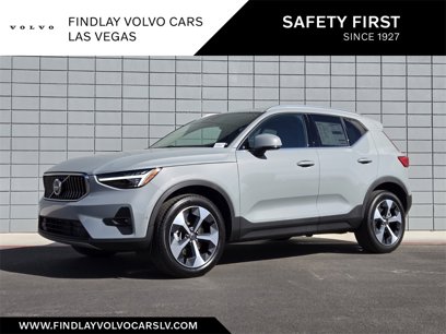 New 2025 Volvo XC40 B5 Plus w/ Protection Package Premier