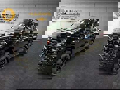 New 2025 Chevrolet Silverado 1500 RST