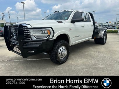 Used 2021 RAM 3500 Limited