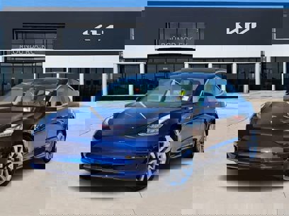 Used 2019 Tesla Model 3 Standard Range