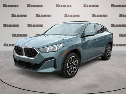 Used 2025 BMW X2 xDrive28i