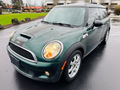 Used 2009 MINI Cooper Clubman S w/ Premium Pkg