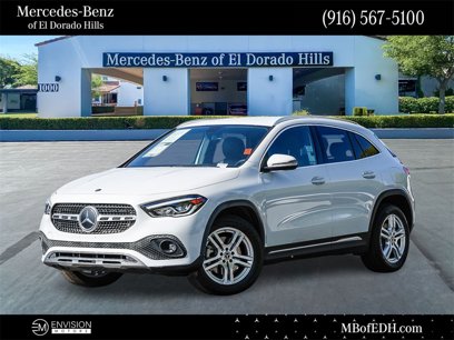 Used 2021 Mercedes-Benz GLA 250