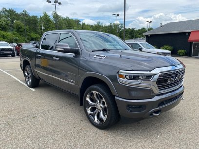 Used 2019 RAM 1500 Limited