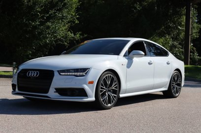 Used 2018 Audi A7 3.0T Prestige w/ Comfort Seating Package