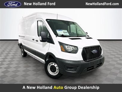 New 2024 Ford Transit 250 148 Medium Roof