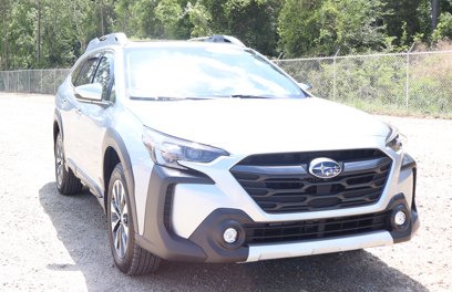 Used 2024 Subaru Outback Touring XT