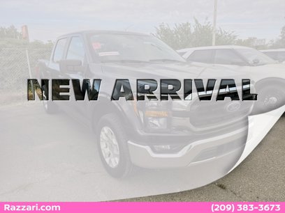 Used 2023 Ford F150 XLT