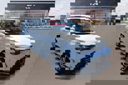 New 2025 Kia Soul LX
