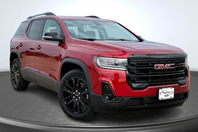 Used 2023 GMC Acadia SLT w/ Elevation Edition