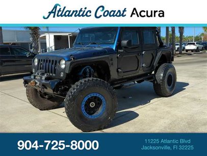 Used 2009 Jeep Wrangler X