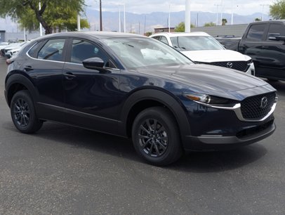 New 2025 MAZDA CX-30 AWD 2.5 S