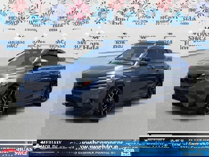 Used 2022 Honda Civic Sport Touring