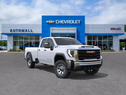 New 2025 GMC Sierra 3500 Pro w/ Convenience Package
