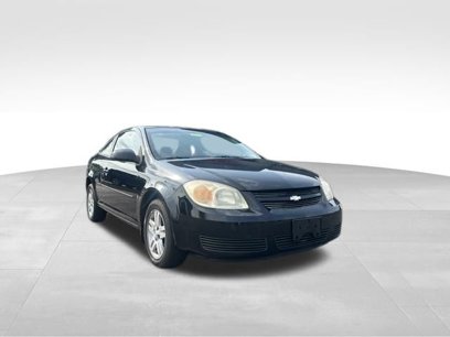 Used 2007 Chevrolet Cobalt LT w/ Street Edition Package